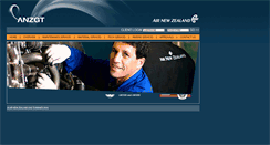 Desktop Screenshot of airnewzealandgasturbines.co.nz